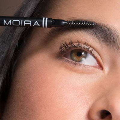 Moira Fine Brow Pencil ( 102, Auburn ) - MeStore - Moira Beauty