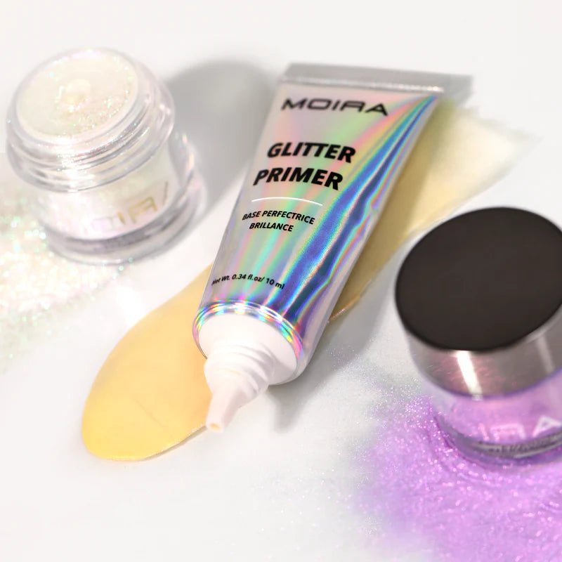 Moira Glitter Primer - MeStore - Moira Beauty