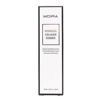 Moira - Hydrogel Collagen Essence - HCE001 - MeStore - Moira Beauty