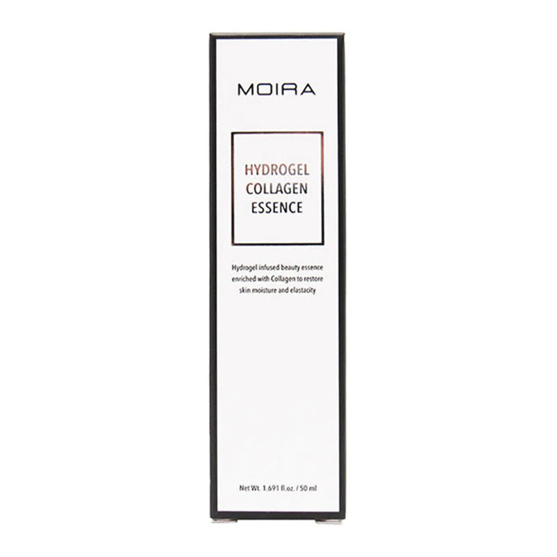 Moira - Hydrogel Collagen Essence - HCE001 - MeStore - Moira Beauty