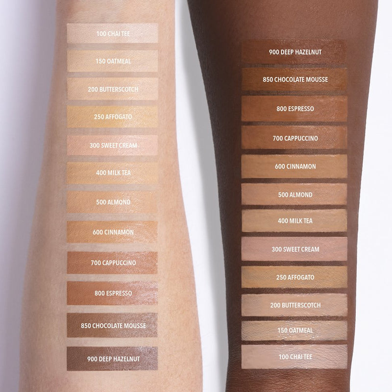 Moira Lavish Creamy Concealer (008 Espresso) - MeStore - Moira Beauty