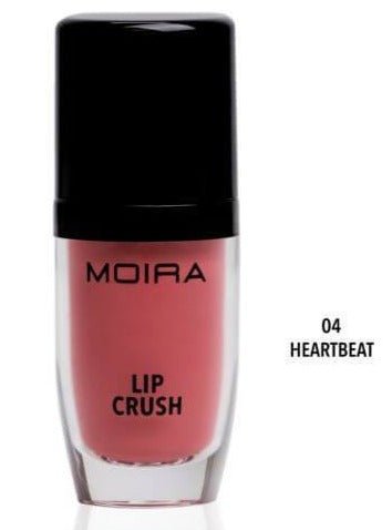 Moira - Lip Crush (004, Heartbeat) - MeStore - Moira Beauty