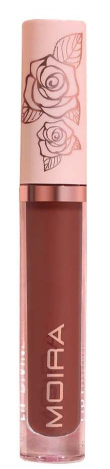 Moira Lip Divine Liquid Lipstick (006, Madeline) - MeStore - Moira Beauty