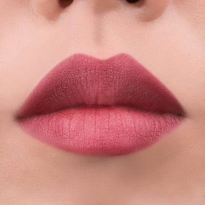 Moira Lip Exposure Pencil (007, Mulberry Purple) - MeStore - Moira Beauty