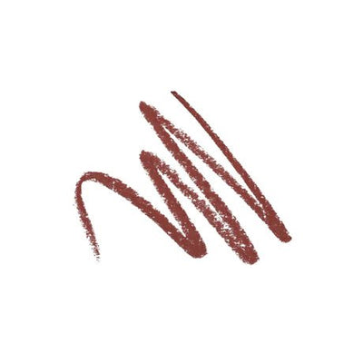 Moira Lip Exposure Pencil (015, Chesnut Brown) - MeStore - Moira Beauty