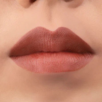 Moira Lip Exposure Pencil (015, Chesnut Brown) - MeStore - Moira Beauty