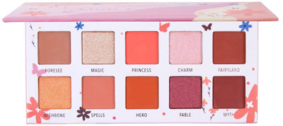 Moira Little Fairytales Eyeshadow Palette - MeStore - Moira Beauty