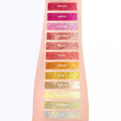 Moira Loose Control Glitter (005, Please) - MeStore - Moira Beauty