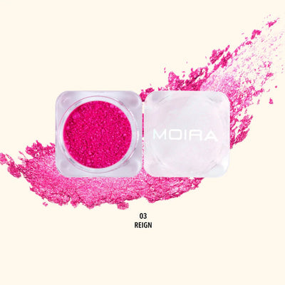 Moira Loose Control Pigment (003, Reign) - MeStore - Moira Beauty