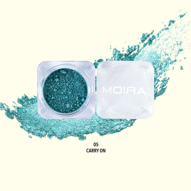 Moira Loose Control Pigment (005, Carry On) - MeStore - Moira Beauty