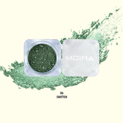 Moira Loose Control Pigment (006, Smitten) - MeStore - Moira Beauty