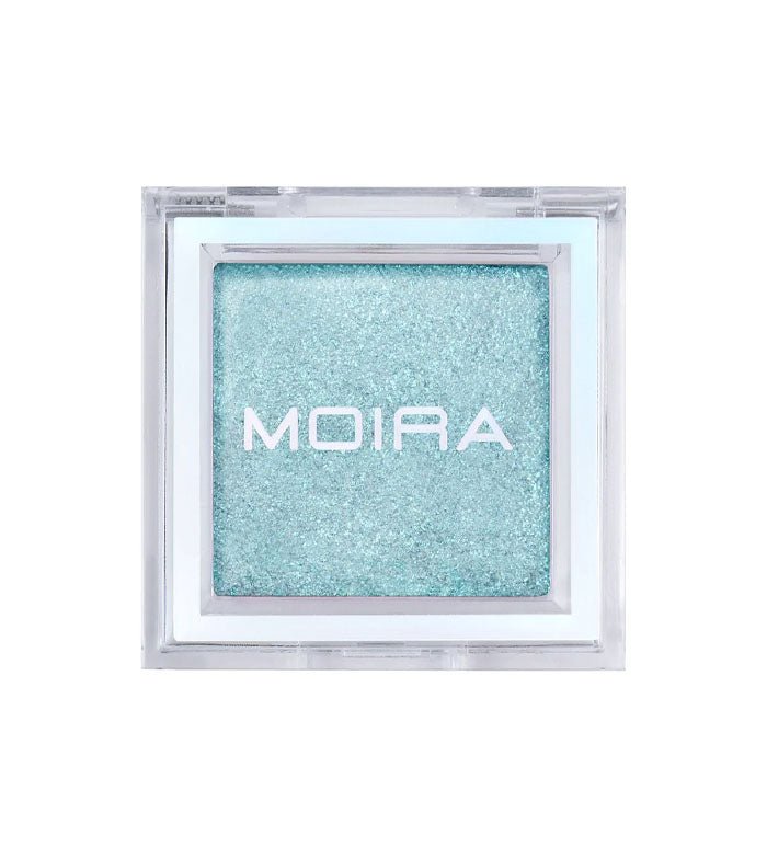 Moira - Lucent Cream Eyeshadow - 14: Neptune - MeStore - Moira Beauty