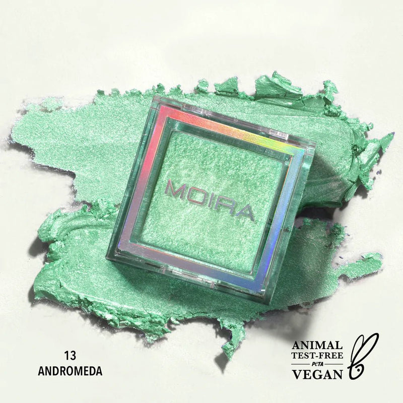 Moira Lucent Cream Shadow (013, Andromeda) - MeStore - Moira Beauty