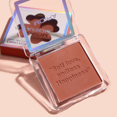 Moira Lucky Chance Blush (005, Melody) - MeStore - Moira Beauty