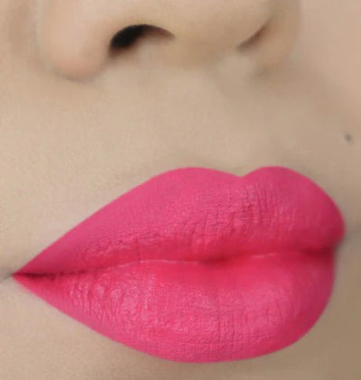 Moira Matte Liquid Lips ( 006, Flash ) - MeStore - Moira Beauty