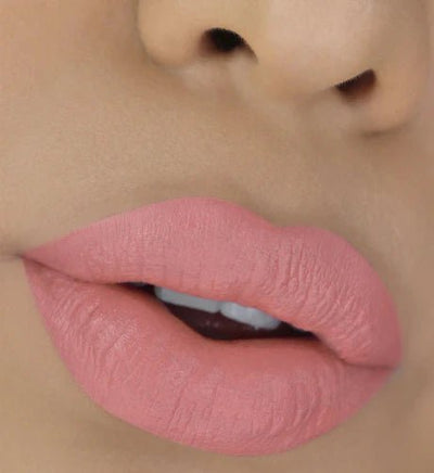 Moira Matte Liquid Lips ( 007, Lovely ) - MeStore - Moira Beauty