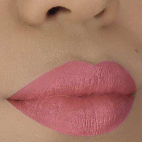 Moira Matte Liquid Lips (009, Tickle) - MeStore - Moira Beauty