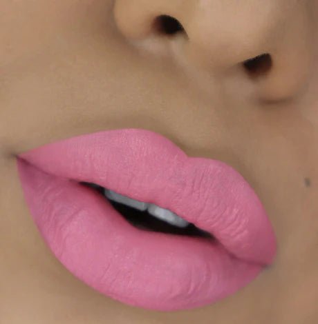 Moira Matte Liquid Lips ( 014, Pinch ) - MeStore - Moira Beauty