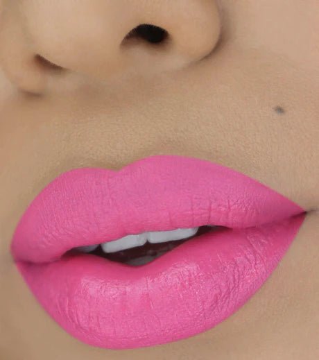 Moira Matte Liquid Lips ( 019, Pop ) - MeStore - Moira Beauty