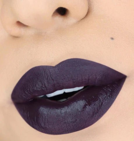 Moira Matte Liquid Lips ( 023, Murk ) - MeStore - Moira Beauty