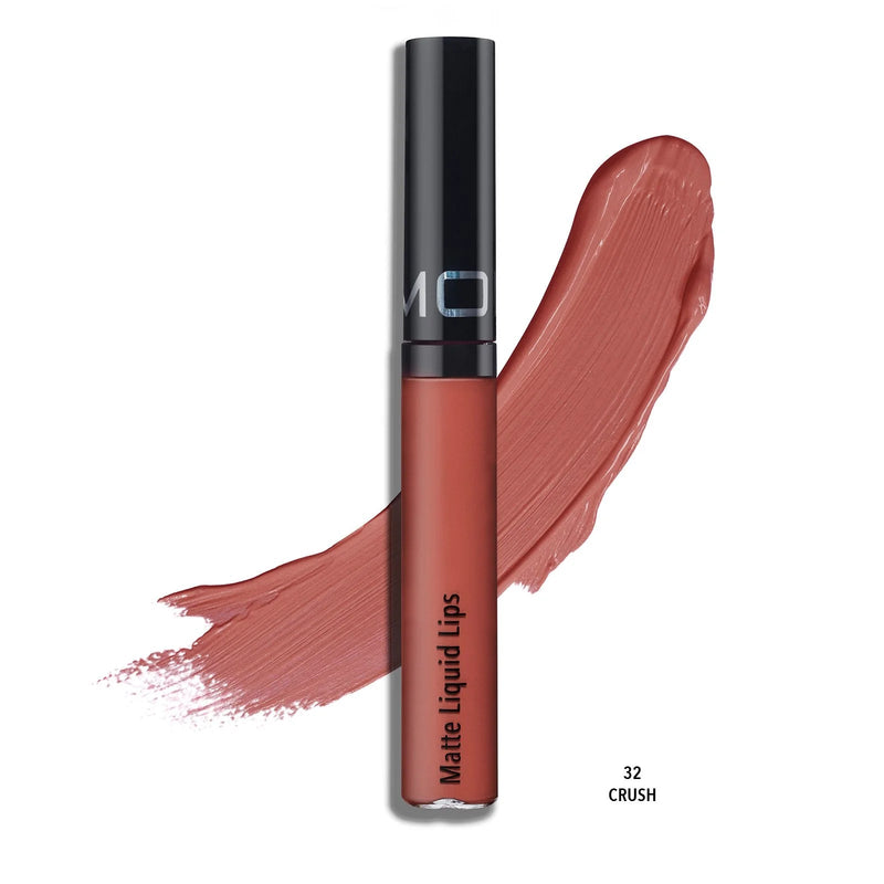 Moira - Matte Liquid Lips (032, Crush) - MeStore - Moira Beauty