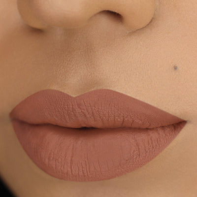 Moira Matte Liquid Lips (034, Seeker) - MLL034 - MeStore - Moira Beauty