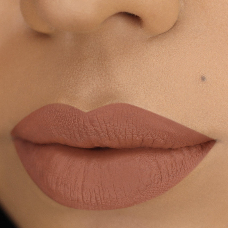 Moira Matte Liquid Lips (034, Seeker) - MLL034 - MeStore - Moira Beauty