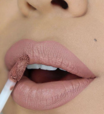 Moira Mll030 - matte Liquid Lips (030, Sweetest) - MeStore - Moira Beauty