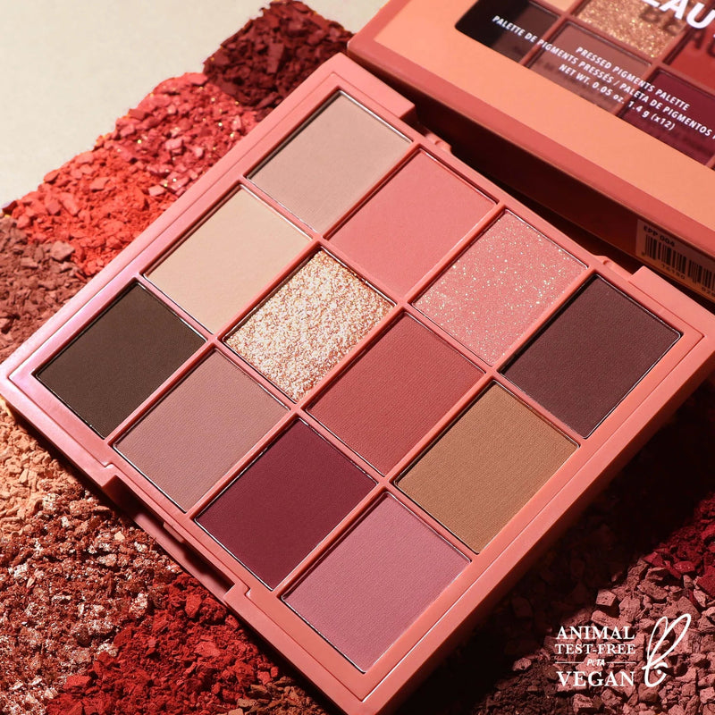 Moira - Modern Beauty Palette - MeStore - Moira Beauty