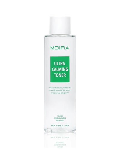 Moira Moira Ultra Calming Toner - MeStore - Moira Beauty