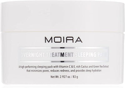 Moira Ots001 - overnight Treatment Sleeping Pack - MeStore - Moira Beauty