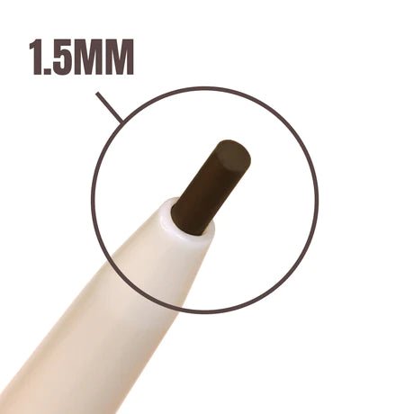 Moira - Precision Brow Pencil (009, Espresso) 1.5mm - MeStore - Moira Beauty