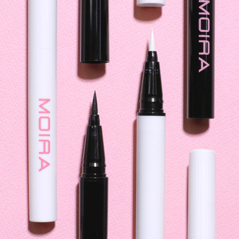 Moira Precision Liquid Liner - MeStore - Moira Beauty