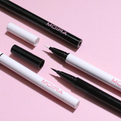 Moira Precision Liquid Liner - MeStore - Moira Beauty