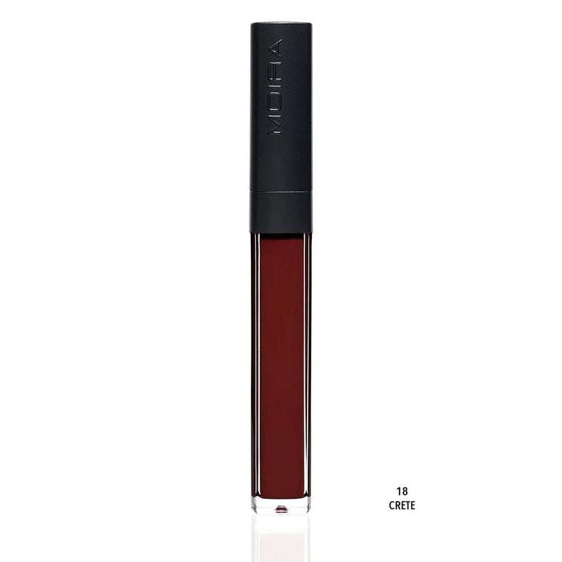 Moira Scandalous Matte Lips ( 006, Aruba ) - MeStore - Moira Beauty