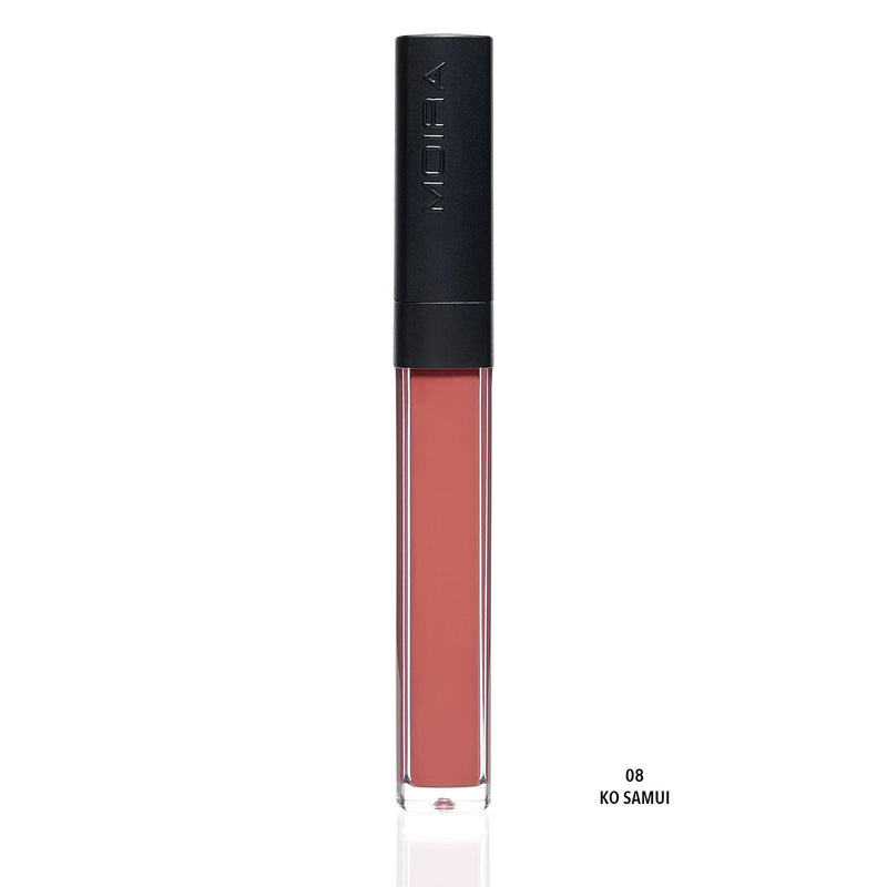 Moira Scandalous Matte Lips (008, Ko Samui) - MeStore - Moira Beauty