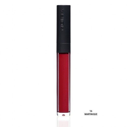 Moira Scandalous Matte Lips ( 016, Martinique ) - MeStore - Moira Beauty