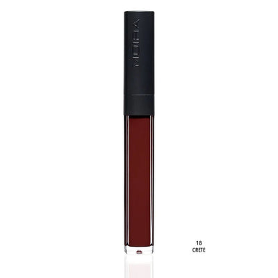 Moira Scandalous Matte Lips ( 018, Crete ) - MeStore - Moira Beauty