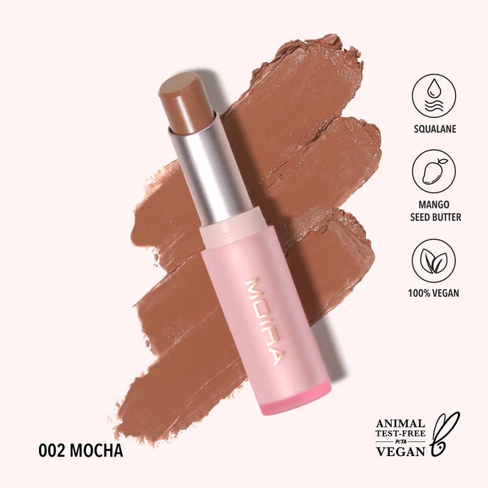 Moira Signature Lipstick - MeStore - Moira Beauty