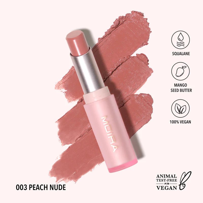 Moira Signature Lipstick - MeStore - Moira Beauty