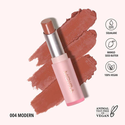 Moira Signature Lipstick - MeStore - Moira Beauty