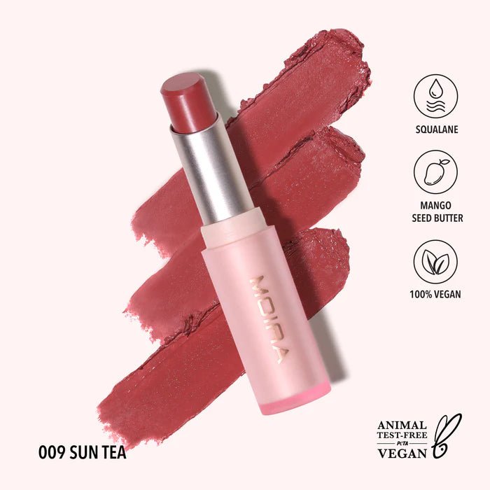 Moira Signature Lipstick - MeStore - Moira Beauty