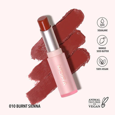 Moira Signature Lipstick - MeStore - Moira Beauty