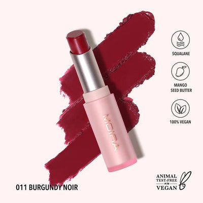 Moira Signature Lipstick - MeStore - Moira Beauty