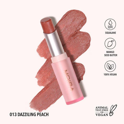 Moira Signature Lipstick - MeStore - Moira Beauty