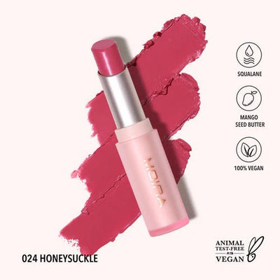 Moira Signature Lipstick - MeStore - Moira Beauty