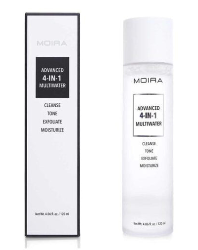 Moira - Skin Purifier Cleansing Water - MeStore - Moira Beauty