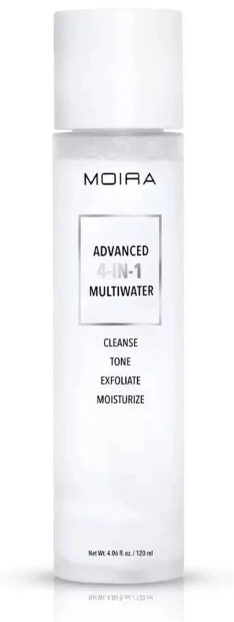 Moira - Skin Purifier Cleansing Water - MeStore - Moira Beauty