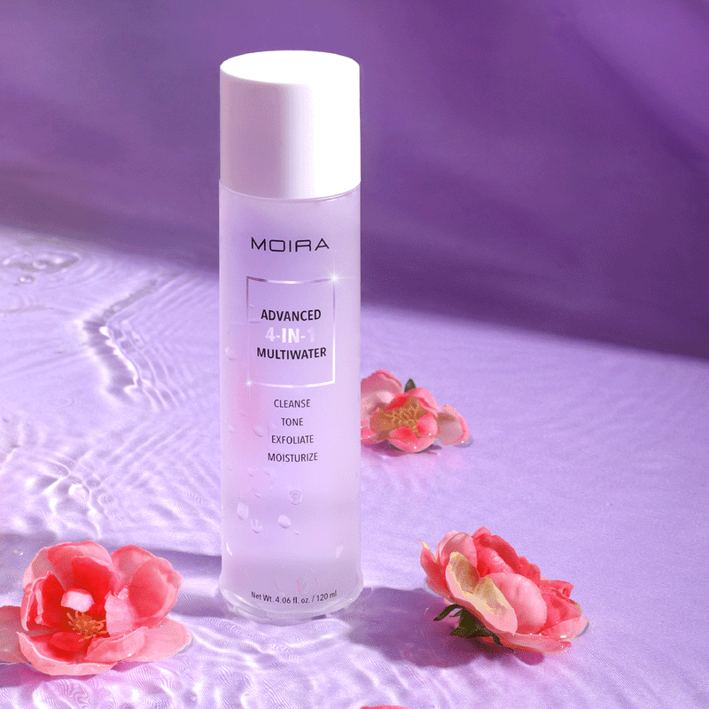 Moira - Skin Purifier Cleansing Water - MeStore - Moira Beauty