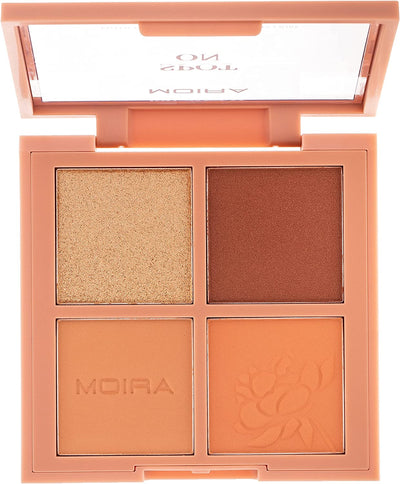 Moira Spot On Face Palette - MeStore - Moira Beauty